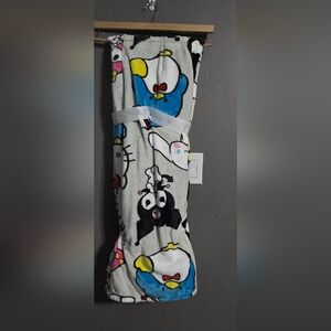 Hello Kitty Fleece Blanket